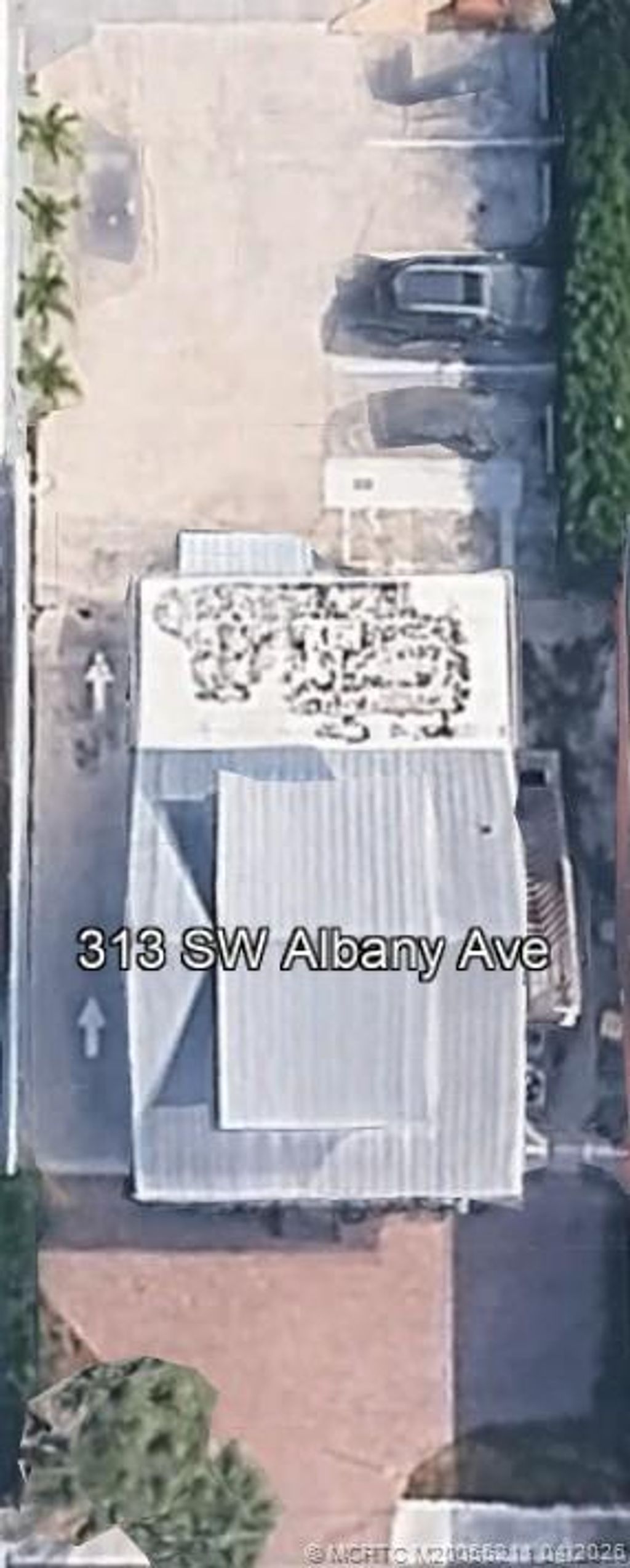 Photo of 313 SW Albany Avenue, Stuart, FL 34994 (MLS # M20055211)