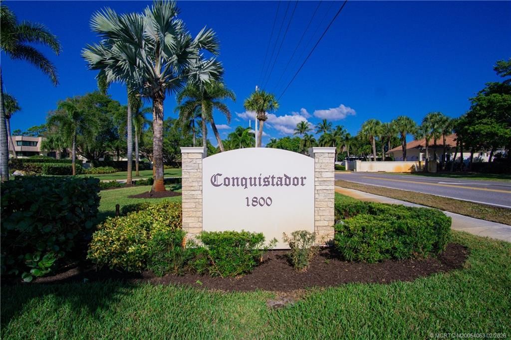 Photo of 1800 SE Saint Lucie Boulevard #11-307, Stuart, FL 34996 (MLS # M20054063)