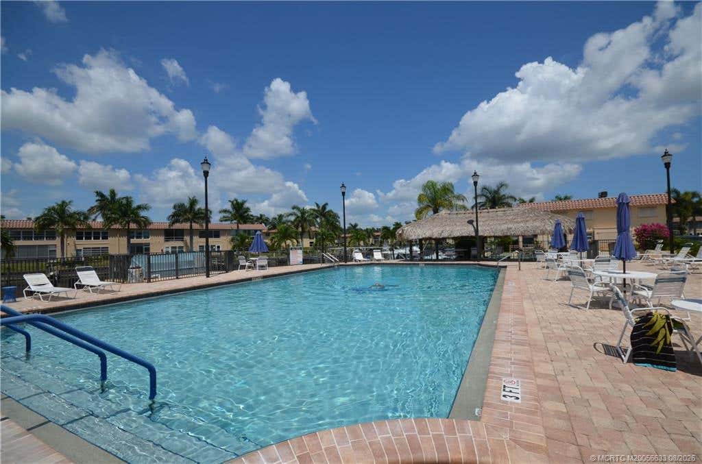 Photo of 2600 S Kanner Highway #Y2, Stuart, FL 34994 (MLS # M20056633)