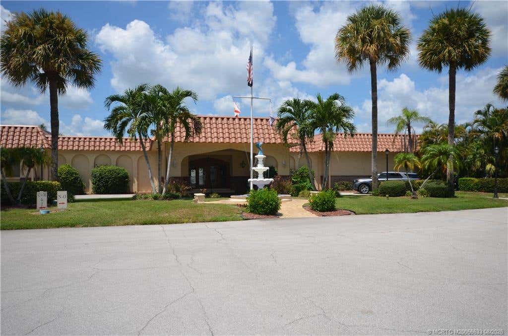Photo of 2600 S Kanner Highway #Y2, Stuart, FL 34994 (MLS # M20056633)