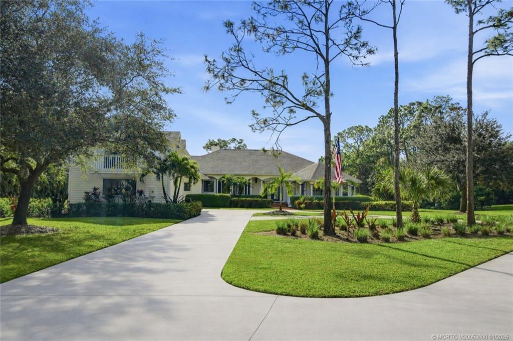 4652 SW Branch Terrace W