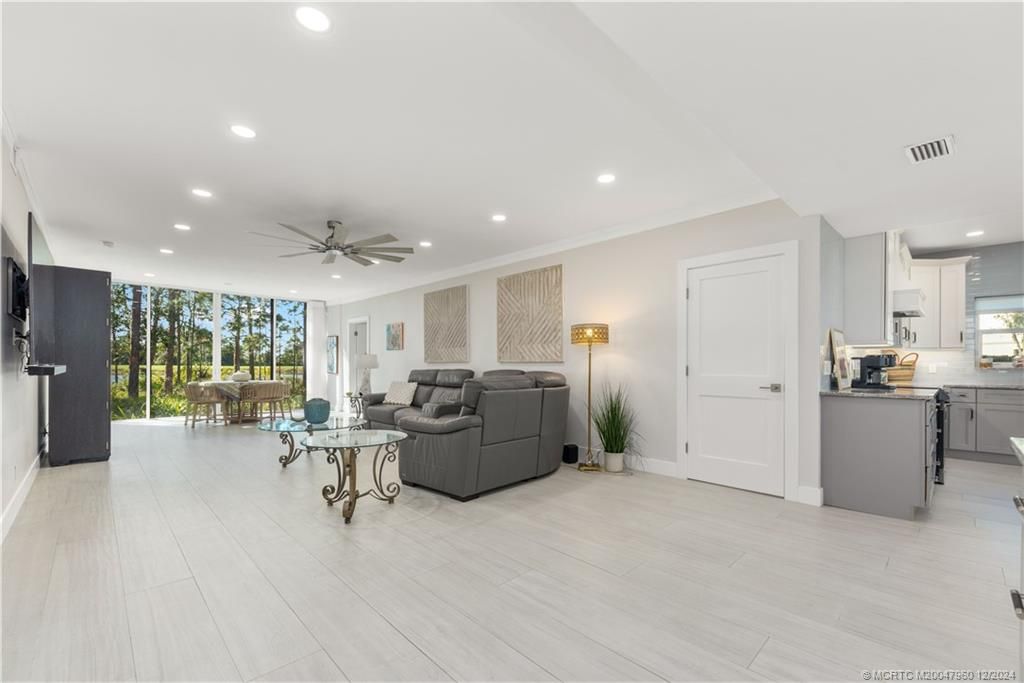 Photo of 13246 Harbour Ridge Boulevard #7B, Palm City, FL 34990 (MLS # M20047960)