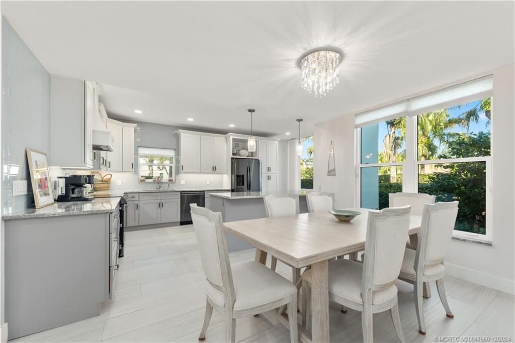 Photo of 13246 Harbour Ridge Boulevard #7B, Palm City, FL 34990 (MLS # M20047960)