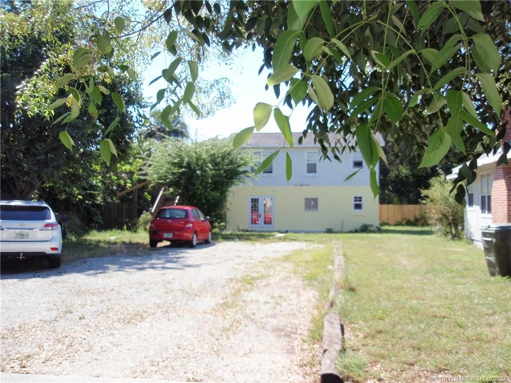 Photo of 852 SE 14th Street #A, Stuart, FL 34994 (MLS # M20045847)