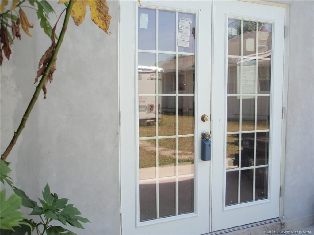 Photo of 852 SE 14th Street #A, Stuart, FL 34994 (MLS # M20045847)