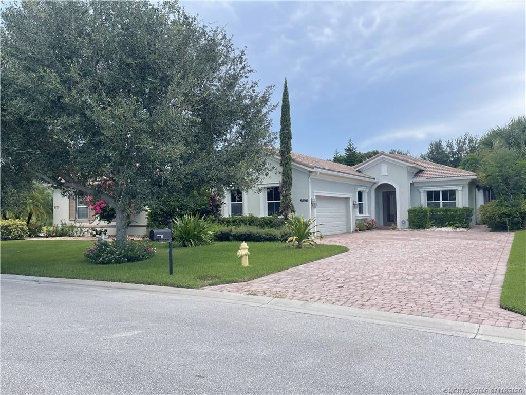Photo of 8096 SW Marin Drive, Stuart, FL 34997 (MLS # M20051674)