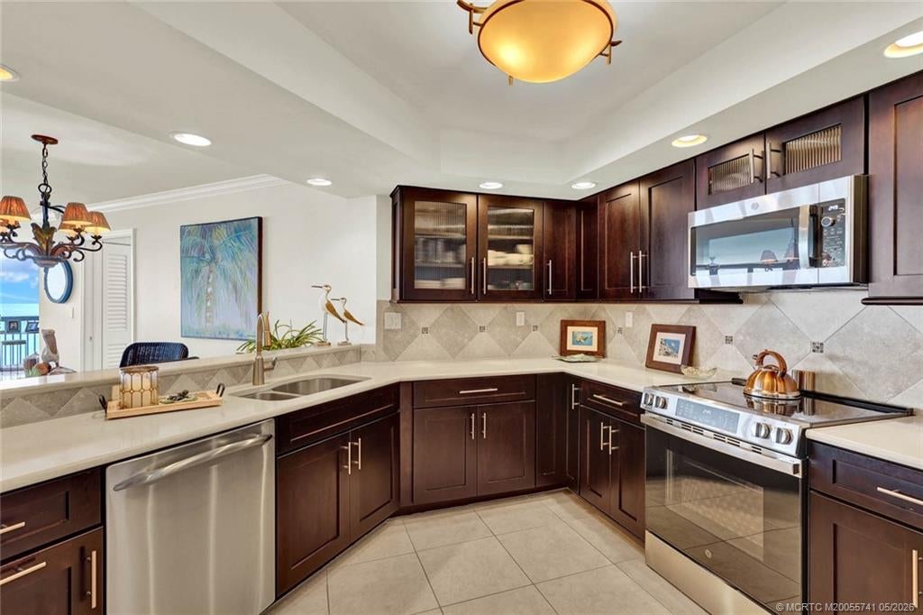 9500 S Ocean Drive 1705