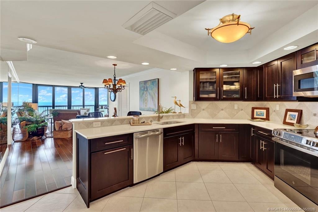 9500 S Ocean Drive 1705