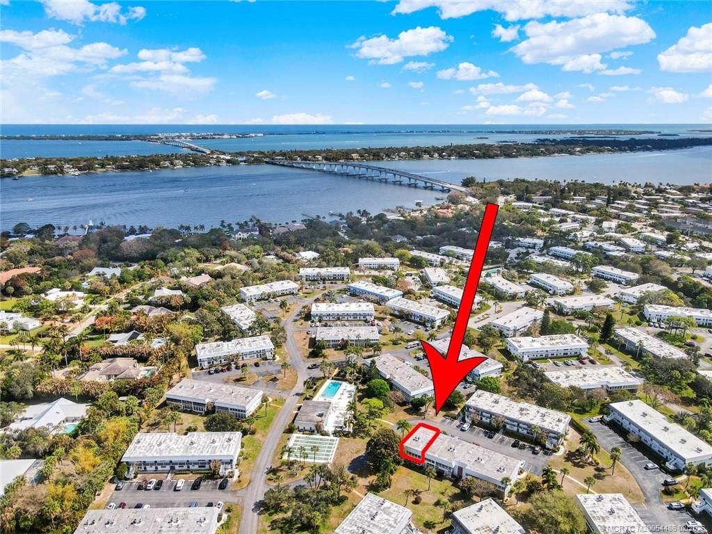 Photo of 2929 SE Ocean Boulevard #143-6, Stuart, FL 34996 (MLS # M20054486)