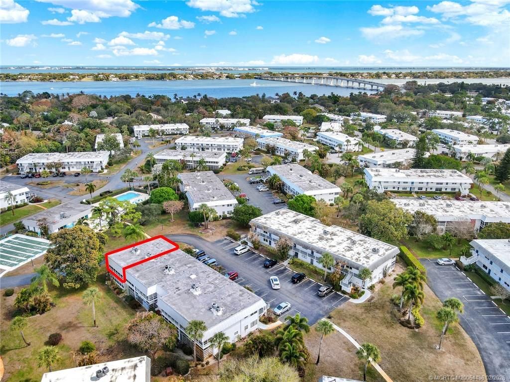 Photo of 2929 SE Ocean Boulevard #143-6, Stuart, FL 34996 (MLS # M20054486)