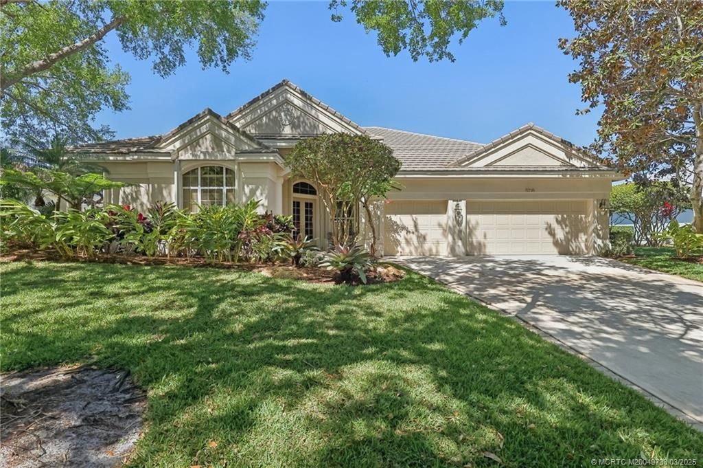 Photo of 5718 SE Forest Glade Trail, Hobe Sound, FL 33455 (MLS # M20049733)