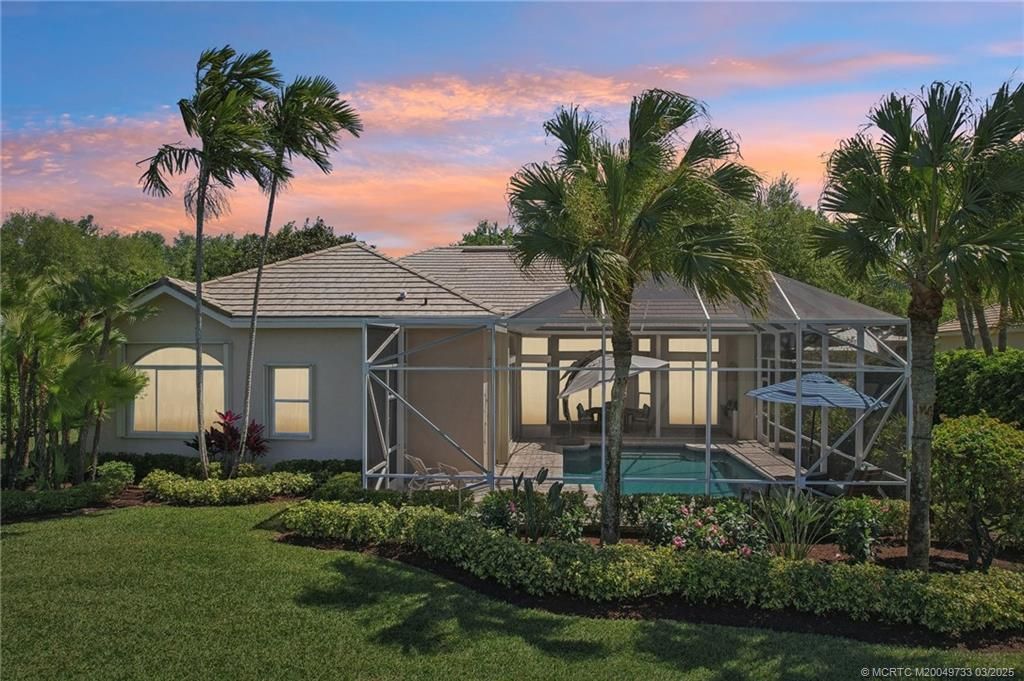 Photo of 5718 SE Forest Glade Trail, Hobe Sound, FL 33455 (MLS # M20049733)