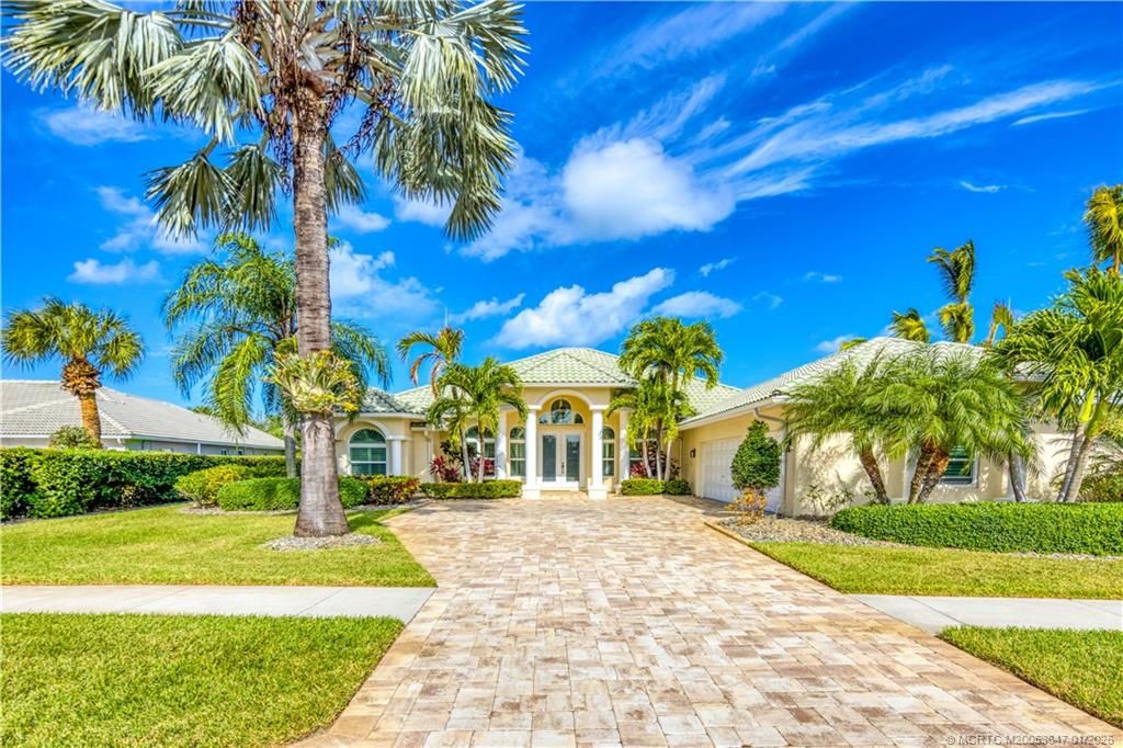 Photo of 1716 Coconut Drive, Fort Pierce, FL 34949 (MLS # M20053647)