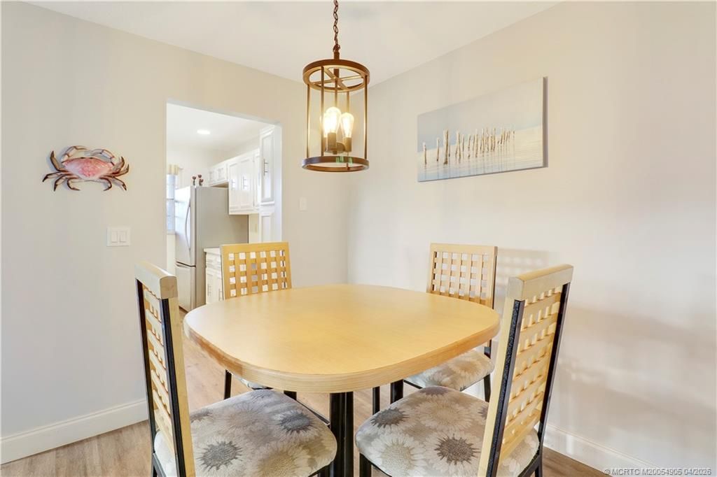 Photo of 211 Manatee Lane #D, Fort Pierce, FL 34982 (MLS # M20054905)