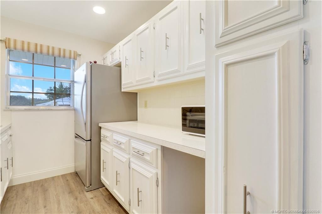 Photo of 211 Manatee Lane #D, Fort Pierce, FL 34982 (MLS # M20054905)