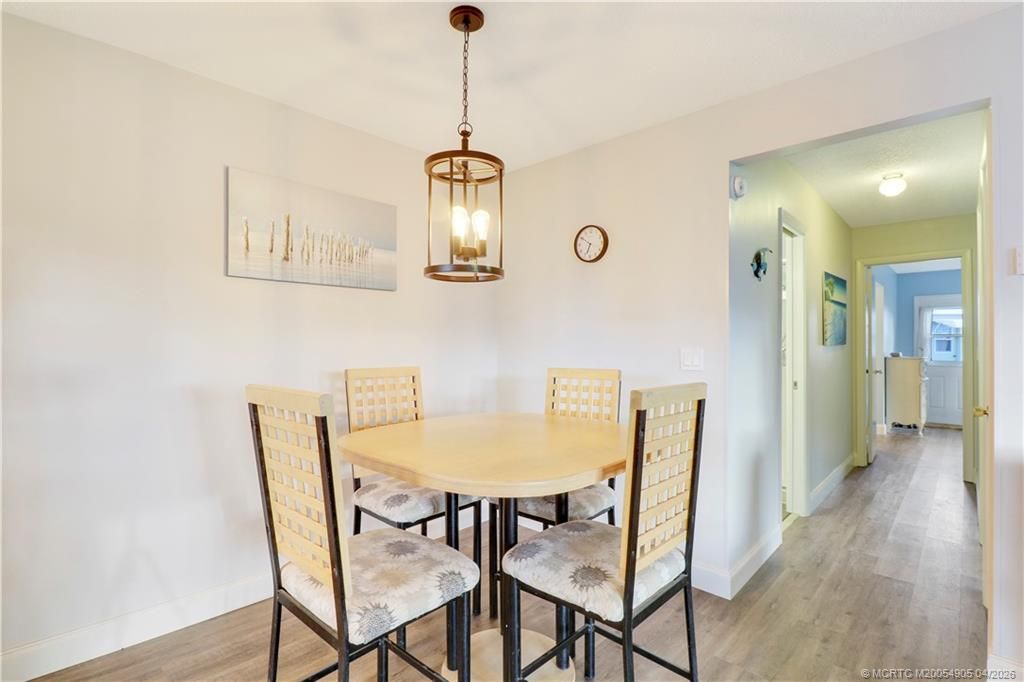 Photo of 211 Manatee Lane #D, Fort Pierce, FL 34982 (MLS # M20054905)