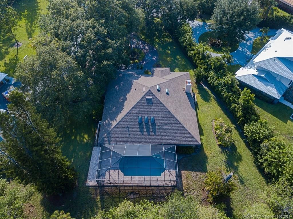 Photo of 4432 SW Branch Terrace W, Palm City, FL 34990 (MLS # M20045113)