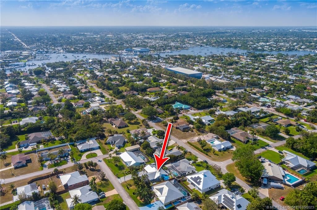 Photo of 5093 SE Tall Pines Way, Stuart, FL 34997 (MLS # M20038316)