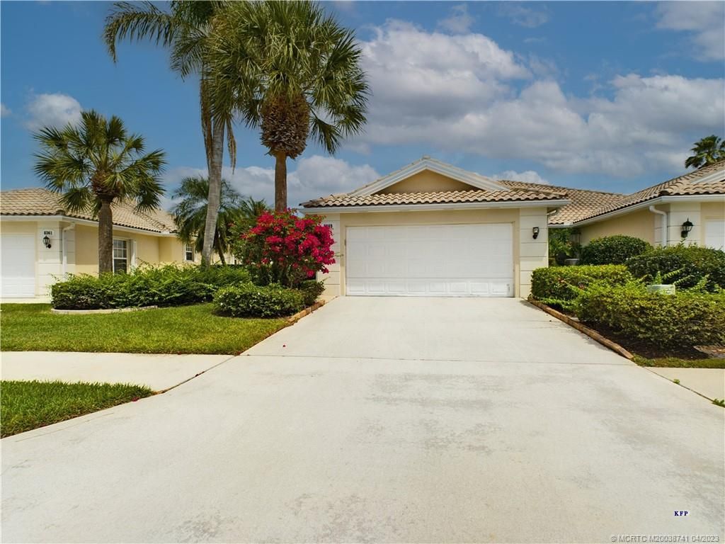Photo of 8369 SE Paurotis Lane, Hobe Sound, FL 33455 (MLS # M20038741)