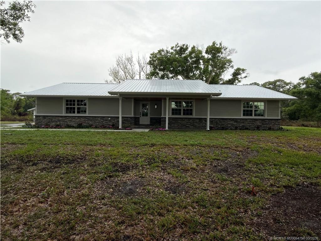 Photo of 14960 SW Myrtle Drive, Indiantown, FL 34956 (MLS # M20054756)