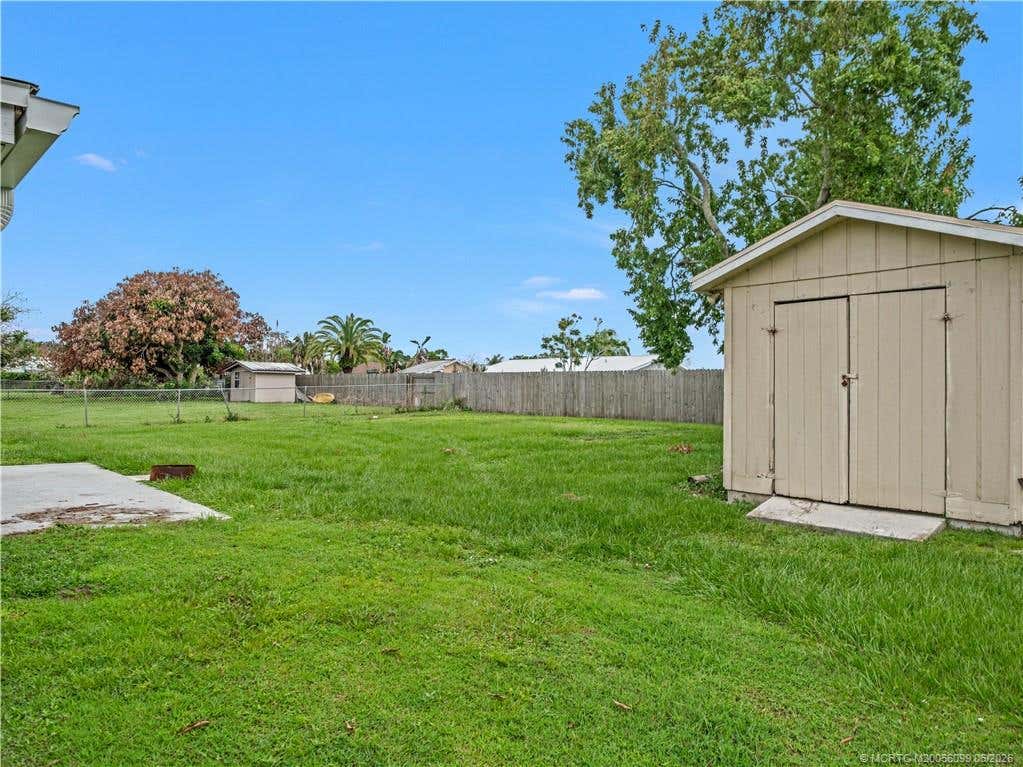 Photo of 1862 SE Rainier Road, Port Saint Lucie, FL 34952 (MLS # M20056099)