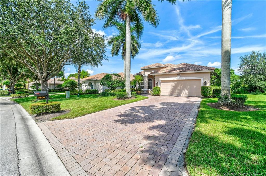 9600 Crooked Stick Lane