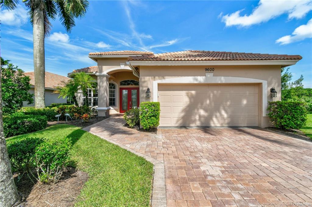 9600 Crooked Stick Lane