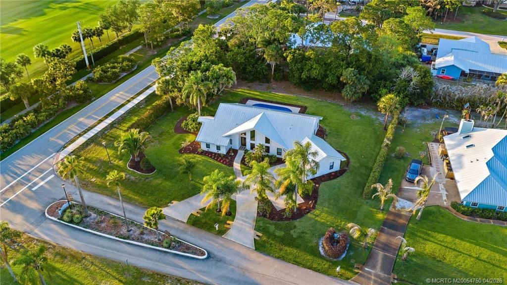 Photo of 1205 SW Catalina Street, Palm City, FL 34990 (MLS # M20054750)