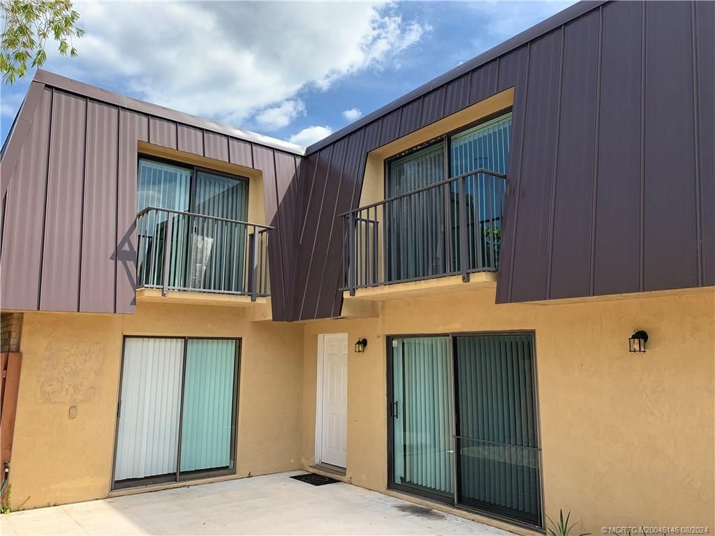 Photo of 5604 SE Windsong Lane #436, Stuart, FL 34997 (MLS # M20046146)