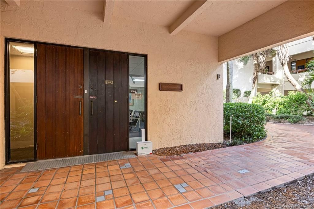 Photo of 900 SE Ocean Boulevard #150, Stuart, FL 34994 (MLS # M20047687)