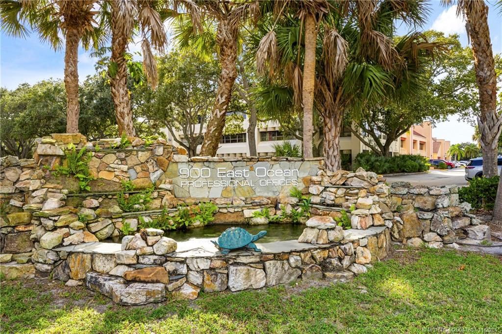 Photo of 900 SE Ocean Boulevard #150, Stuart, FL 34994 (MLS # M20047687)