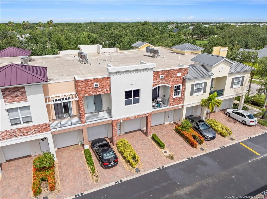 Photo of 10560 SW Stephanie Way #1-204, Port Saint Lucie, FL 34987 (MLS # M20052563)