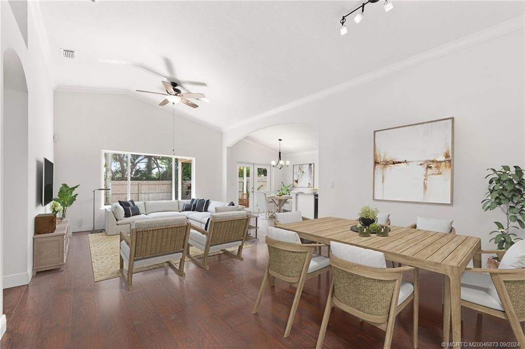 Photo of 2516 SE Springtree Place, Stuart, FL 34997 (MLS # M20046873)