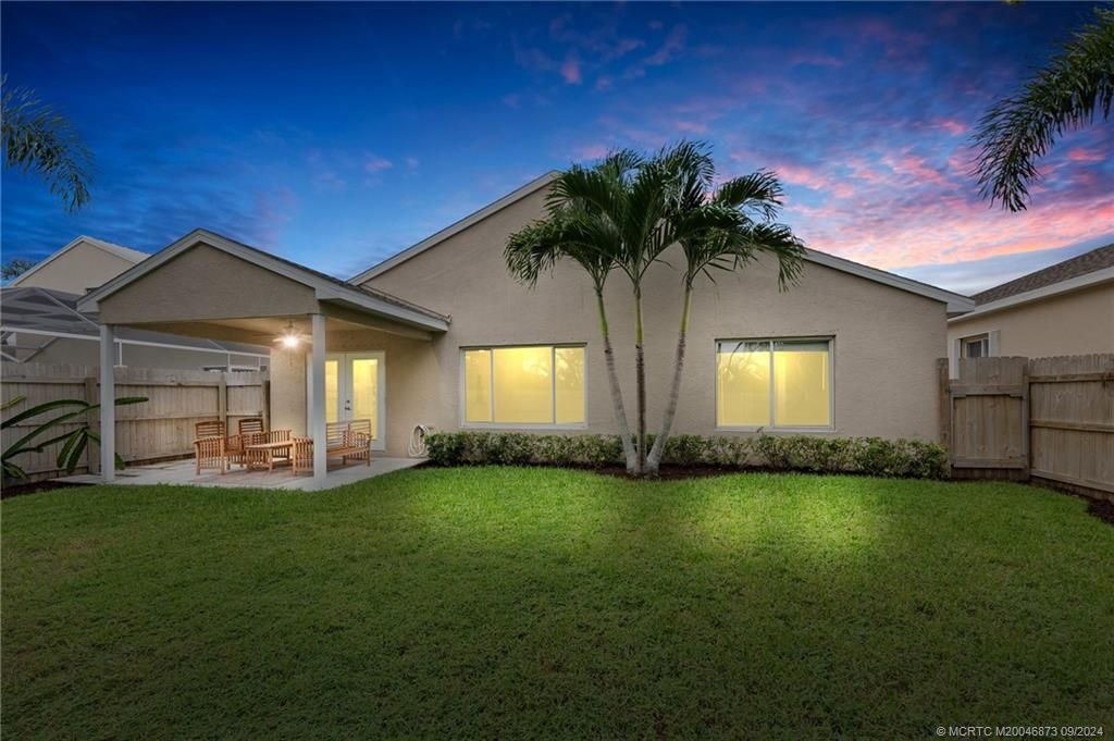 Photo of 2516 SE Springtree Place, Stuart, FL 34997 (MLS # M20046873)