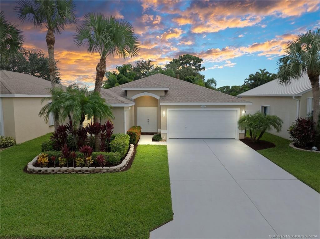 Photo of 2516 SE Springtree Place, Stuart, FL 34997 (MLS # M20046873)