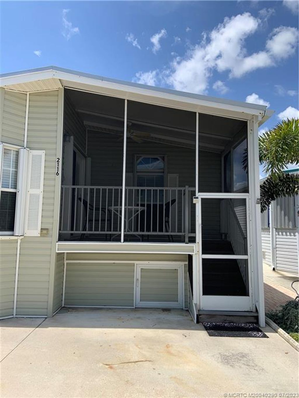 Photo of 2116 Nettles Boulevard, Jensen Beach, FL 34957 (MLS # M20040290)