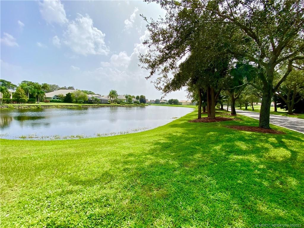 Photo of 3198 SE Carrick Green Court, Port Saint Lucie, FL 34952 (MLS # M20041293)