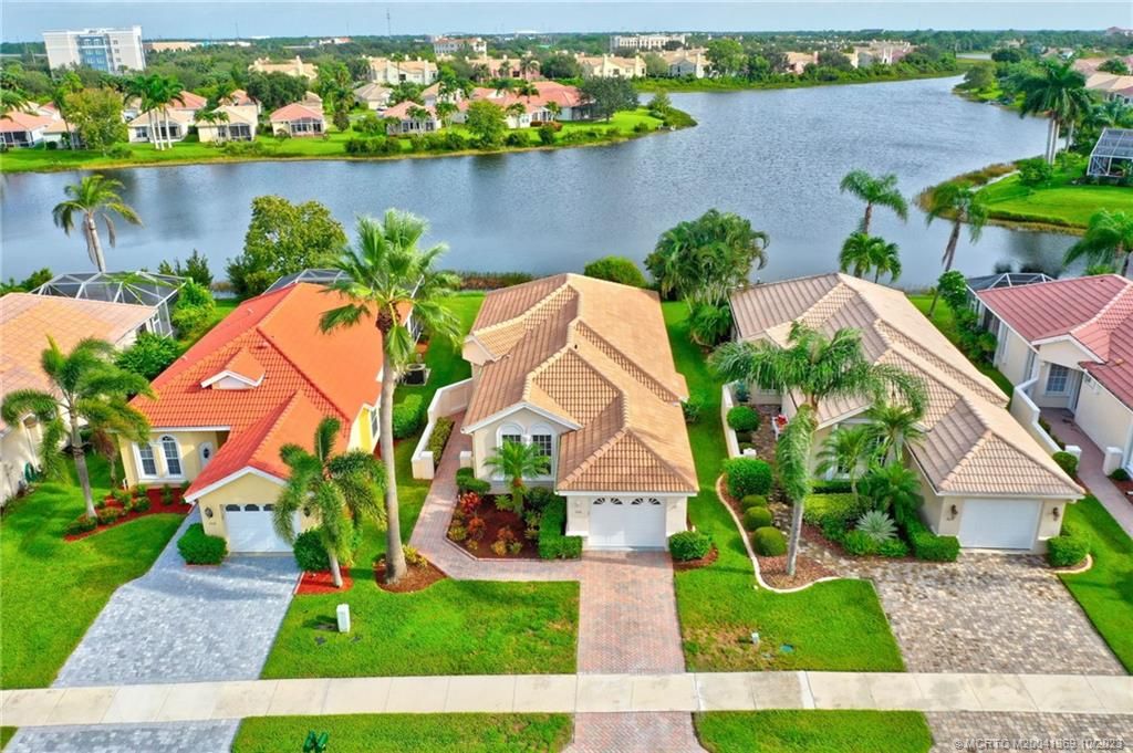 Photo of 506 SW Treasure Cove, Port Saint Lucie, FL 34986 (MLS # M20041369)