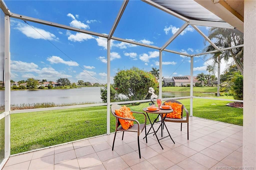 Photo of 506 SW Treasure Cove, Port Saint Lucie, FL 34986 (MLS # M20041369)