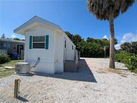 Photo of 2423 NE Palm Avenue #39 + NEW OPTIONS, Jensen Beach, FL 34957 (MLS # M20052613)