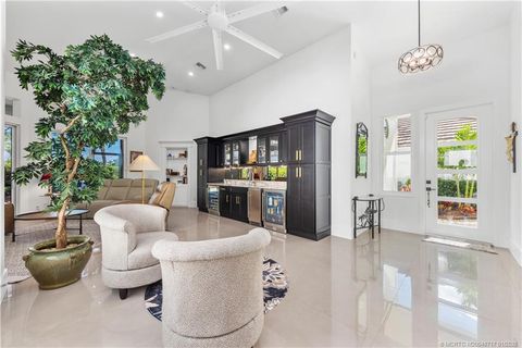 Photo of 2253 NW Seagrass Drive, Palm City, FL 34990 (MLS # M20048717)