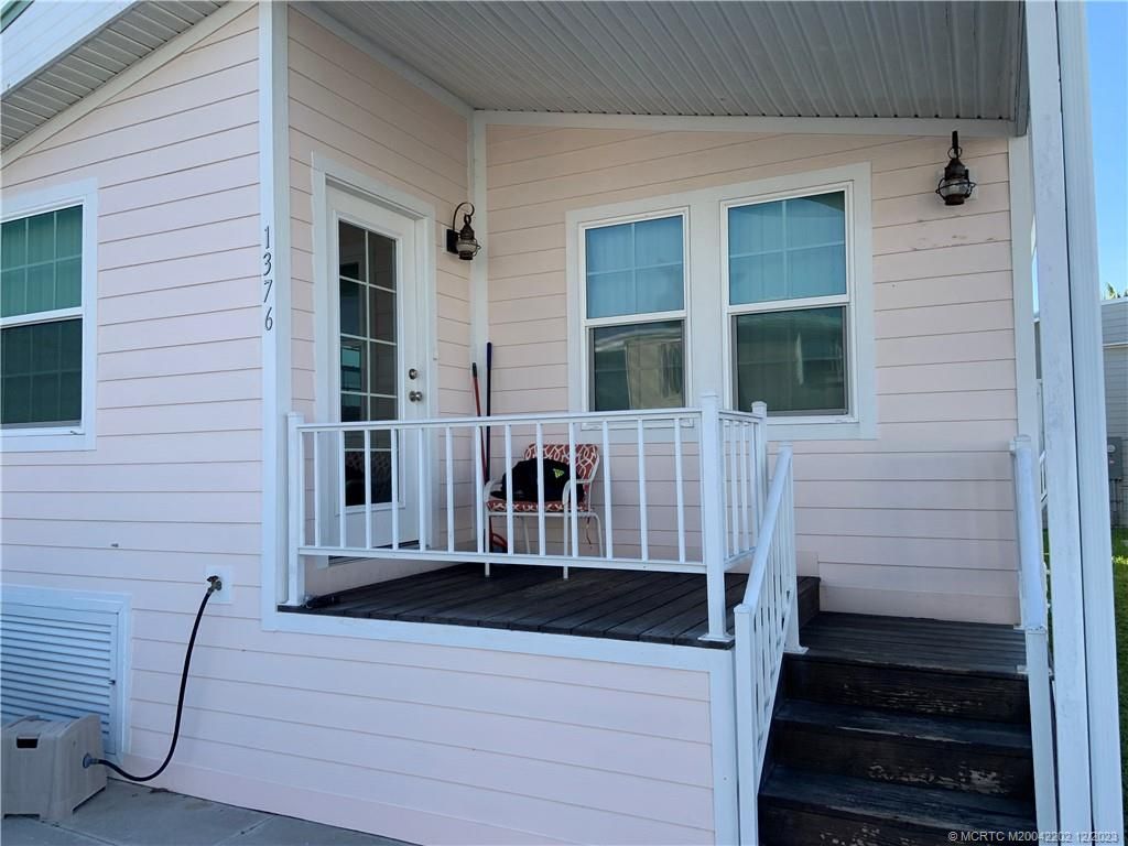 Photo of 1376 Nettles Boulevard, Jensen Beach, FL 34957 (MLS # M20042202)