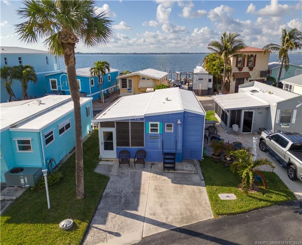 Photo of 10701 S Ocean Drive #934, Jensen Beach, FL 34957 (MLS # M20051374)