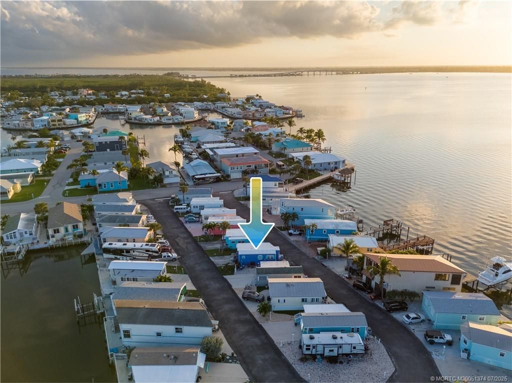 Photo of 10701 S Ocean Drive #934, Jensen Beach, FL 34957 (MLS # M20051374)