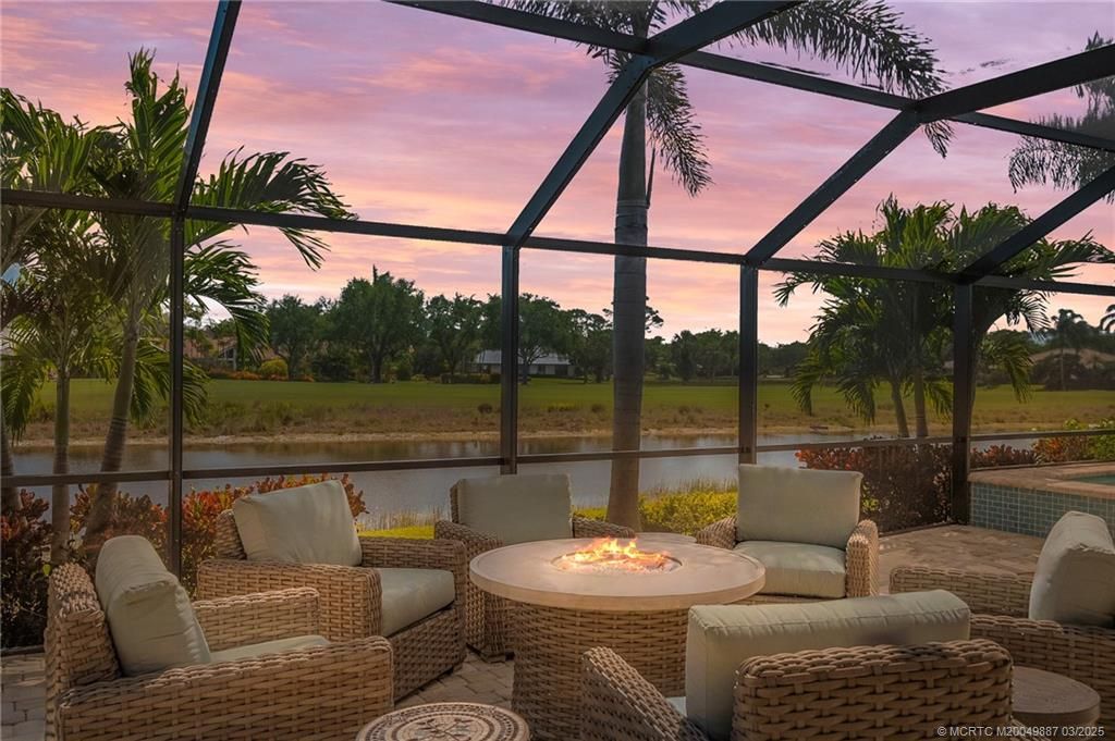 Photo of 4783 SW Aberdeen Circle, Palm City, FL 34990 (MLS # M20049887)