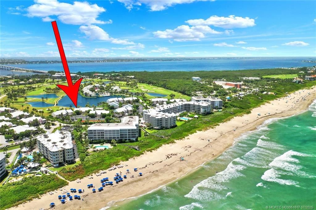 Photo of 494 NE Plantation Road #4205, Stuart, FL 34996 (MLS # M20051617)