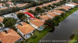 Photo of 1711 SW Shady Lake Terrace, Palm City, FL 34990 (MLS # M20042209)