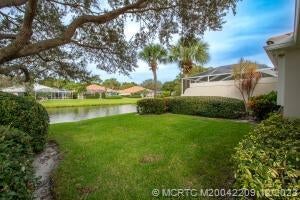 Photo of 1711 SW Shady Lake Terrace, Palm City, FL 34990 (MLS # M20042209)