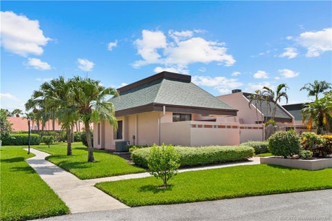Photo of 3319 SE La Prado Court, Port Saint Lucie, FL 34952 (MLS # M20056563)