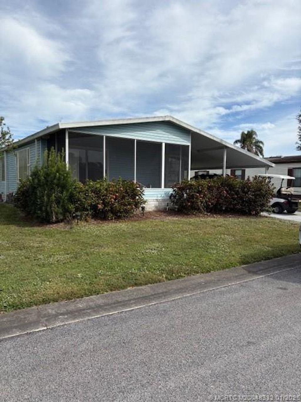 Photo of 16375 SW three wood Way, Indiantown, FL 34956 (MLS # M20048332)